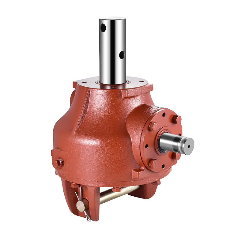 Flail Mower Gearbox RDF-01-724