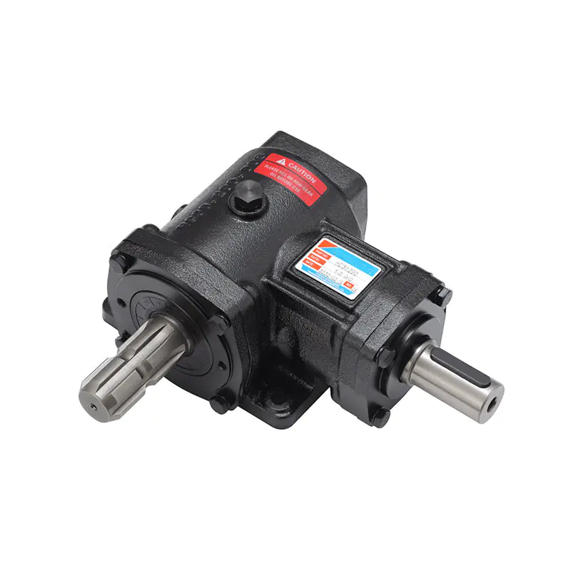 Flail Mower Gearbox RDF-30