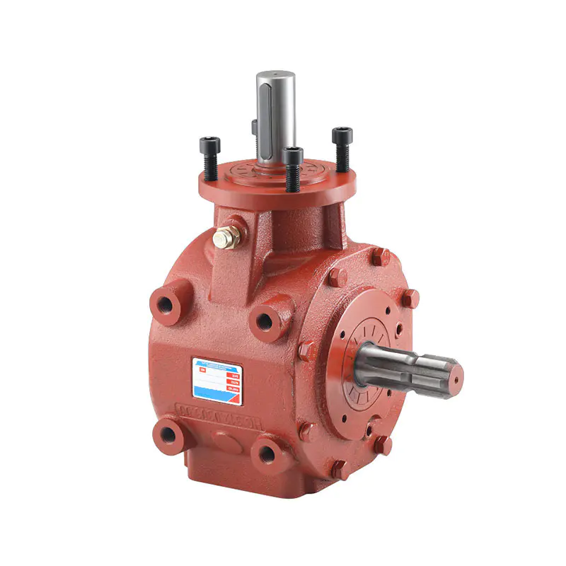 Flail Mower Gearbox RDF-9.313