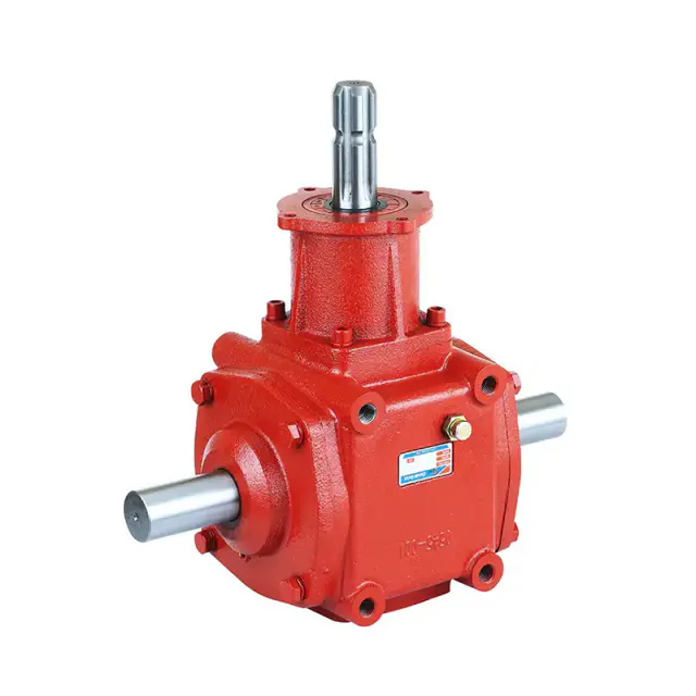 Flail Mower Gearbox RDF-PK45-006