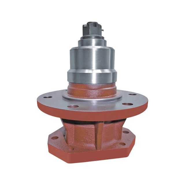 Hydraulic Drive Spindle RDF-MDH-65 for Gearbox