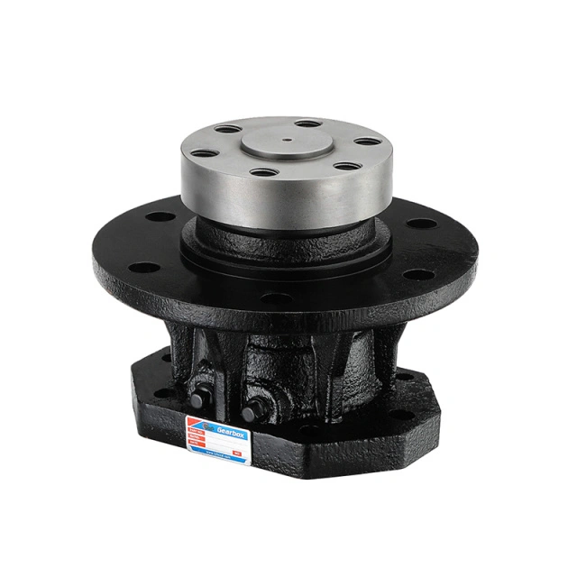 Hydraulic Drive Spindle RDF-MDH-65-S for Gearbox