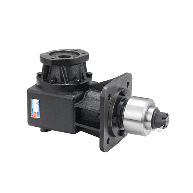 Hydraulic Drive Spindle RDF-RC51 for Gearbox