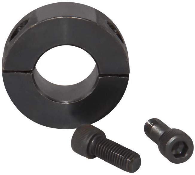 MSP:Two-Piece Clamp Style Collar